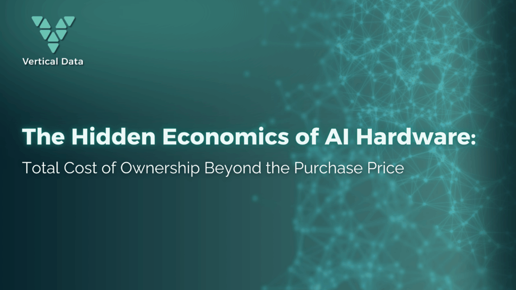 The Hidden Economics of AI Hardware: Total Cost of Ownership Beyond the Purchase Price