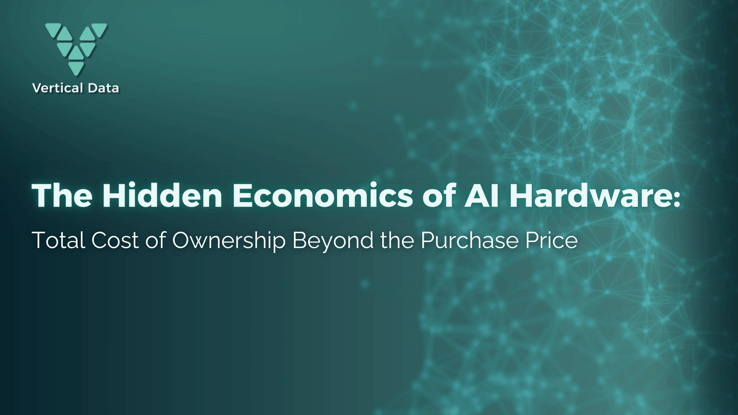 The Hidden Economics of AI Hardware: Total Cost of Ownership Beyond the Purchase Price