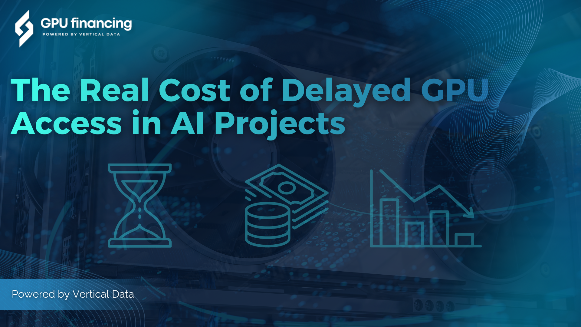 The Real Cost of Delayed GPU Access in AI Projects