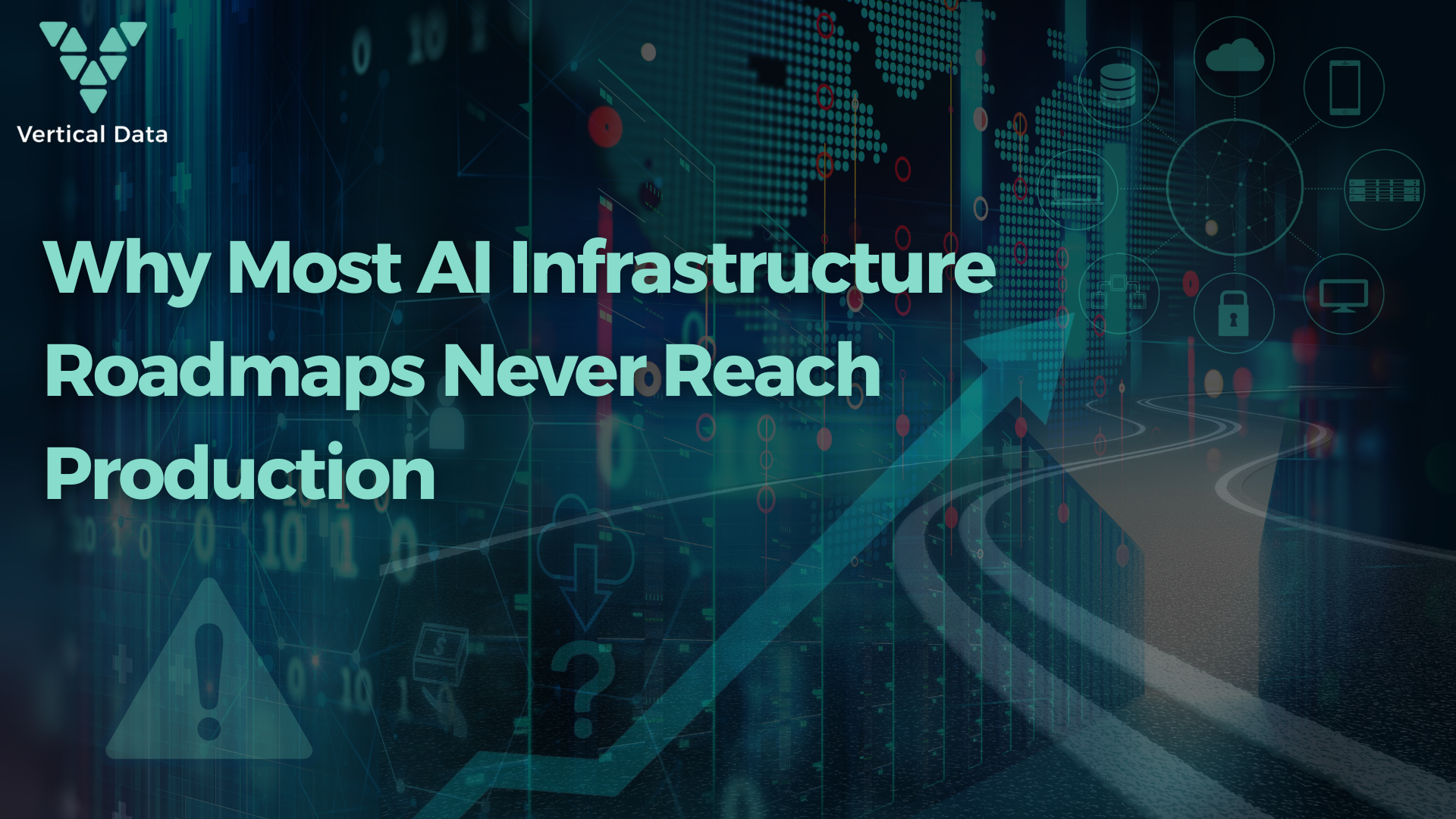 Why Most AI Infrastructure Roadmaps Never Reach Production