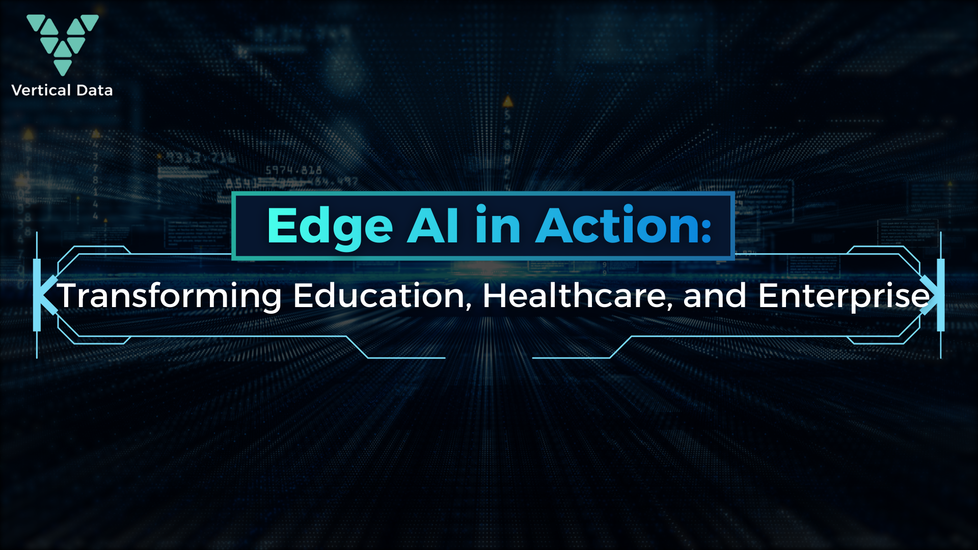 Edge AI in Action: Transforming Education, Healthcare, and Enterprise