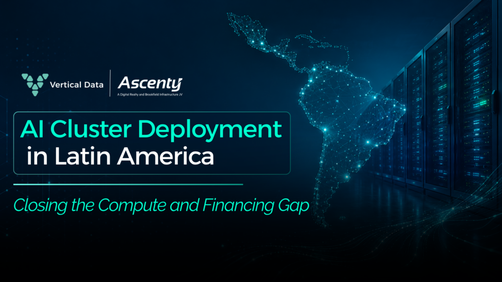 AI Cluster Deployment in Latin America: Closing the Compute and Financing Gap